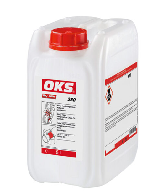 OKS 350 High-Temp Oil